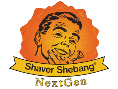 Shaver Shebang
